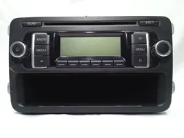 Volkswagen Golf SportWagen Centralina Audio Hi-fi 5M0035156A