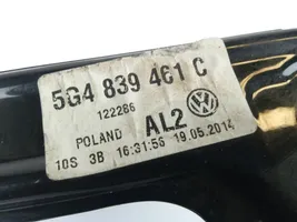 Volkswagen Golf SportWagen Mécanisme manuel vitre arrière 5G4839461C