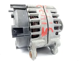 Audi A5 Generator/alternator 04L903017A