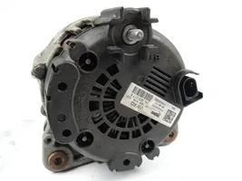 Audi A5 Generator/alternator 04L903017A