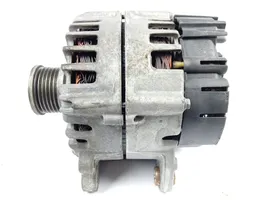 Audi A5 Alternator 04L903017A