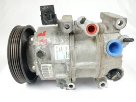 Hyundai Tucson TL Ilmastointilaitteen kompressorin pumppu (A/C) 97701D7100
