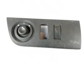 Dacia Dokker Wing mirror switch 255704649R