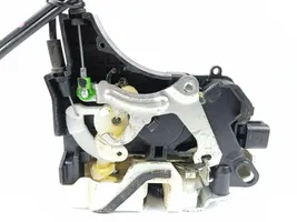 Mitsubishi Lancer X Serratura portiera anteriore 5715A427