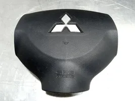 Mitsubishi Lancer X Poduszki powietrzne Airbag / Komplet 8000A212XA