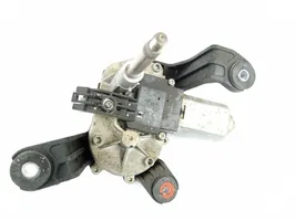 Opel Astra J Moteur d'essuie-glace arrière 13395013