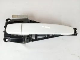 Opel Astra J Etuoven ulkokahva 92233089