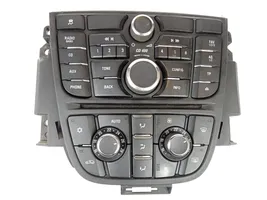 Opel Astra J Centralina Audio Hi-fi 13360091