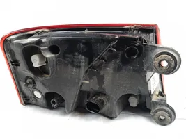 Audi A6 C7 Luci posteriori 4G5945096C