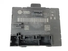 Audi A6 C7 Jednostka sterująca bramą 4G8959795G