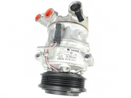 Opel Insignia B Compressore aria condizionata (A/C) (pompa) 39034463