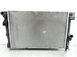 Ford C-MAX II Радиатор охлаждающей жидкости 8V618005CA