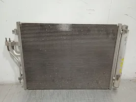 KIA Carens III Radiatore di raffreddamento A/C (condensatore) 97606A4501