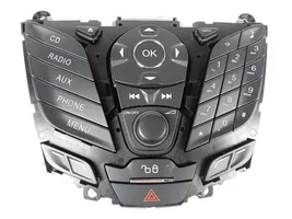 Ford Focus C-MAX Interruttore/pulsante di controllo multifunzione AM5T18K811BD