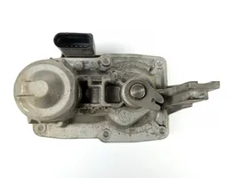 Seat Leon (5F) Throttle body valve 5Q0253691J
