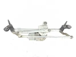 Seat Leon (5F) Motorino del tergicristallo 5F1955119A