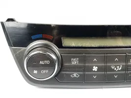 Toyota RAV 4 (XA30) Oro kondicionieriaus/ klimato/ pečiuko valdymo blokas (salone) 5590042410