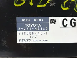 Toyota RAV 4 (XA30) BSM vadības modulis 8922142180