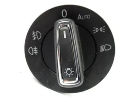 Seat Leon (5F) Interruttore di regolazione dell’illuminazione del quadro 5G0941431AF