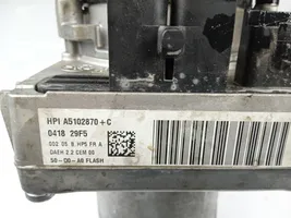 Citroen DS4 Pompa wspomagania układu kierowniczego 1611608380