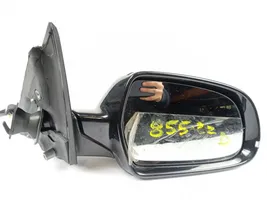 Audi A4 Allroad Elektryczne lusterko boczne drzwi przednich 8K1857410AG