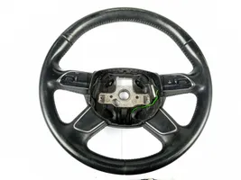 Audi A4 Allroad Steering wheel 4L0419091AC