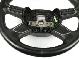 Audi A4 Allroad Steering wheel 4L0419091AC