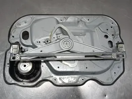 Ford Focus Manualny podnośnik szyby drzwi przednich 3M51R23201DA