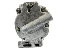 Fiat 500 Ilmastointilaitteen kompressorin pumppu (A/C) 51747318