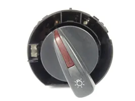 Seat Ibiza IV (6J,6P) Panel lighting control switch 6J1941531J