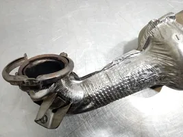 Land Rover Discovery Sport Filtre à particules catalyseur FAP / DPF GJ325G267A