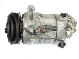 Renault Megane IV Compressore aria condizionata (A/C) (pompa) 2927708004