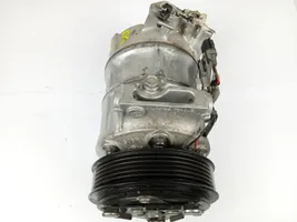 Renault Megane IV Compressore aria condizionata (A/C) (pompa) 2927708004