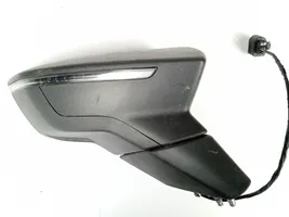 Seat Arona Etuoven sähköinen sivupeili 6F1857508T