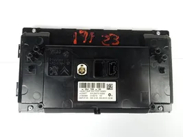 Peugeot 308 HUD-näyttö 9828476980