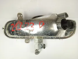 Fiat Panda III Feu antibrouillard avant 51842914