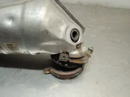 Opel Corsa F Katalysaattori/FAP/DPF-hiukkassuodatin 9848220380