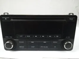 Mitsubishi L300, Cosmos Audio HiFi garso valdymo blokas 8701A691