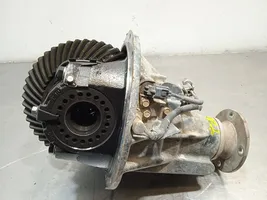 Mitsubishi L300, Cosmos Rear differential 