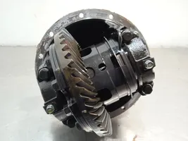 Mitsubishi L300, Cosmos Rear differential 