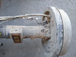 Mitsubishi L300, Cosmos Rear axle beam with reductor 