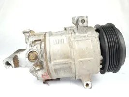 Suzuki SX4 Ilmastointilaitteen kompressorin pumppu (A/C) 9520079JA0