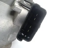 Renault Kangoo II Moteur d'essuie-glace 7701066449