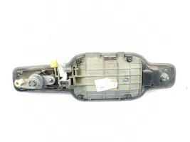 SsangYong Actyon Klamka zewnętrzna drzwi przednich 7244009003