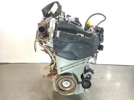 Renault Kangoo II Moottori K9K628