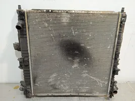 SsangYong Actyon Dzesēšanas šķidruma radiators 