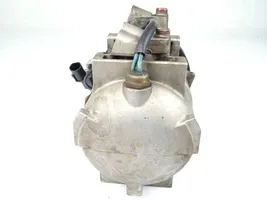 SsangYong Actyon Compressore aria condizionata (A/C) (pompa) 6641300115