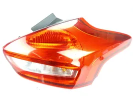 Ford Focus Lampa tylna F1EB13404CF