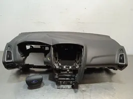 Ford Focus Kit d’airbag F1EBA042B85AD3ZHE