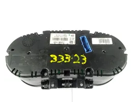 Volkswagen Polo V 6R Nopeusmittari (mittaristo) 6R0920861E